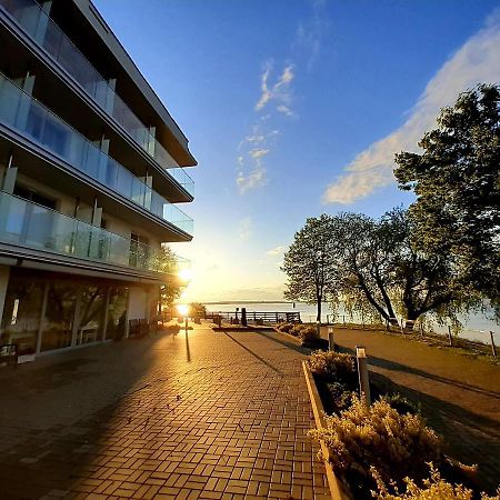 Osrodek Wypoczynkowy Rybak Hotel Nysa Eksteriør billede
