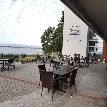 Osrodek Wypoczynkowy Rybak Hotel Nysa Eksteriør billede
