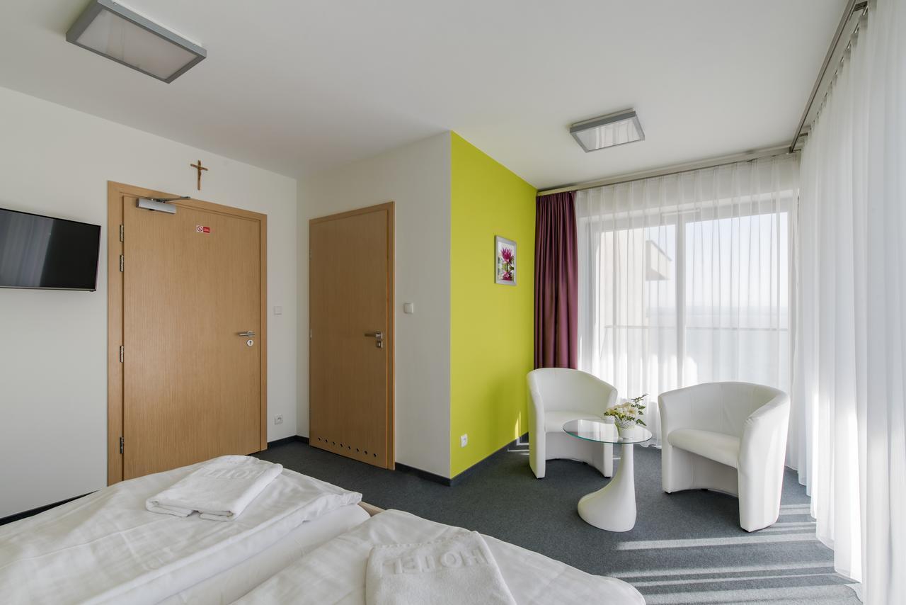 Osrodek Wypoczynkowy Rybak Hotel Nysa Eksteriør billede