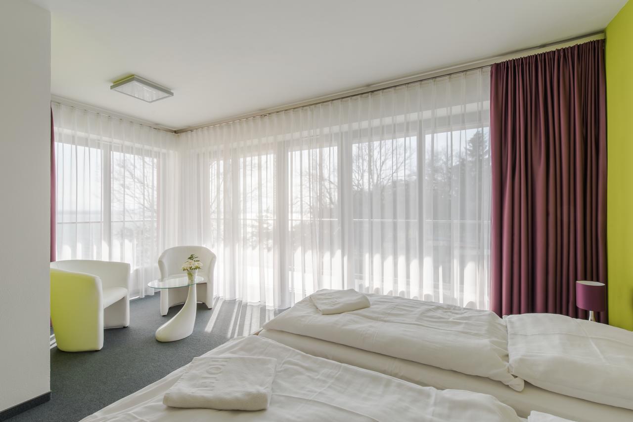 Osrodek Wypoczynkowy Rybak Hotel Nysa Eksteriør billede