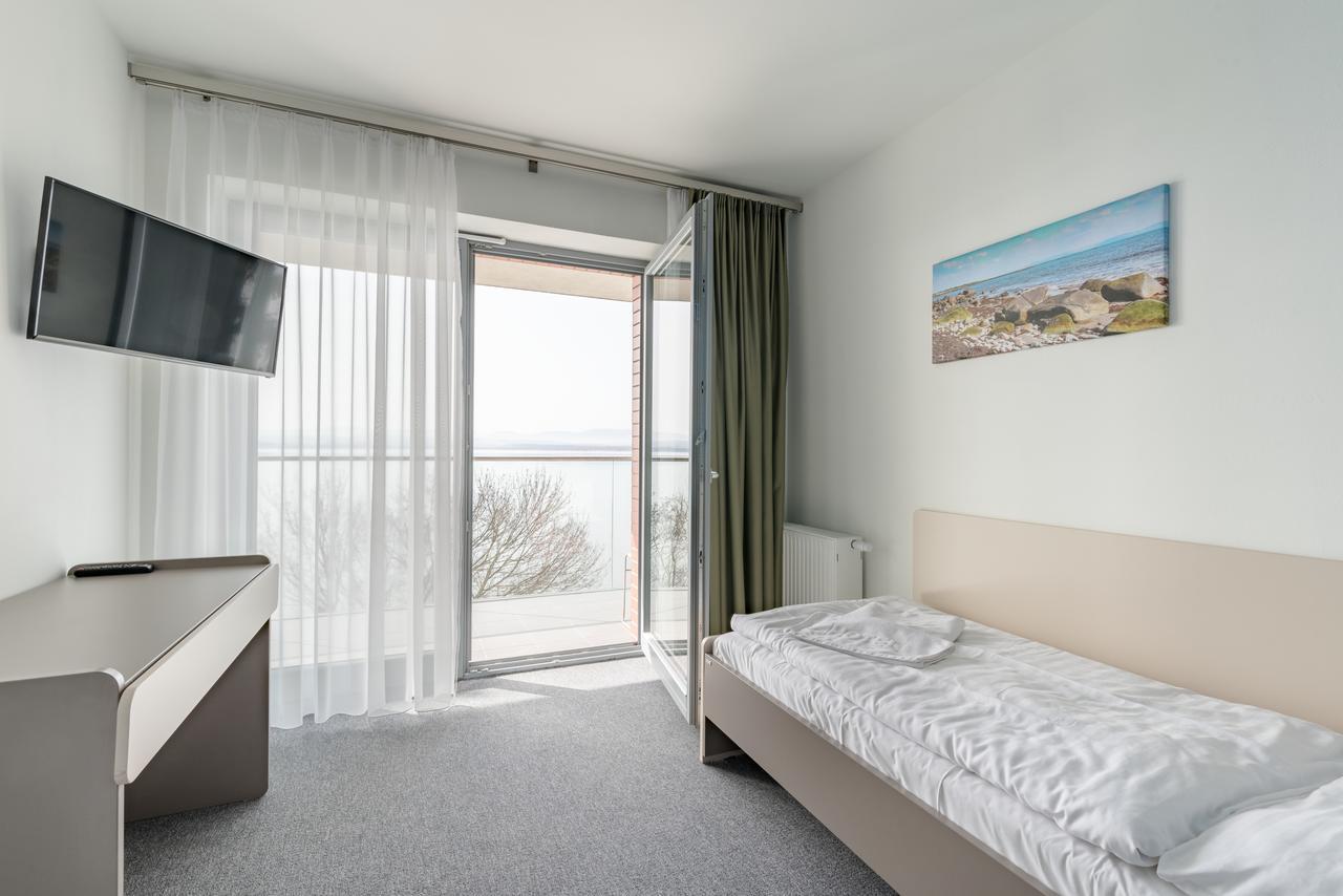 Osrodek Wypoczynkowy Rybak Hotel Nysa Eksteriør billede