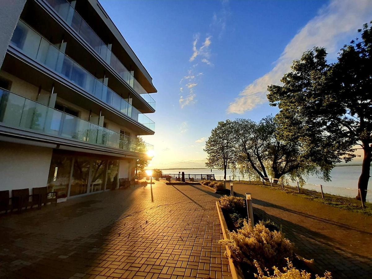 Osrodek Wypoczynkowy Rybak Hotel Nysa Eksteriør billede