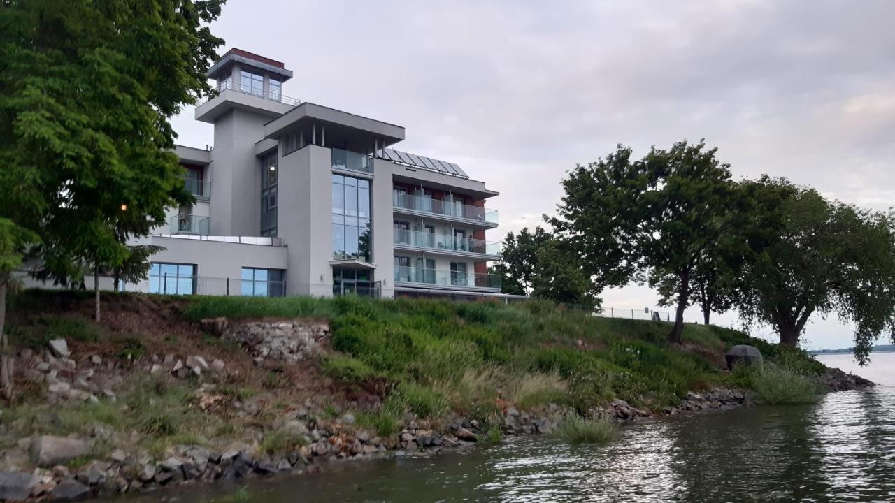 Osrodek Wypoczynkowy Rybak Hotel Nysa Eksteriør billede